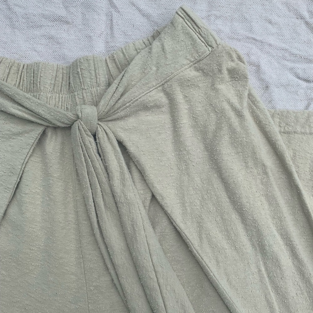 Free People Two-Piece Set - Picture 3 of 3
